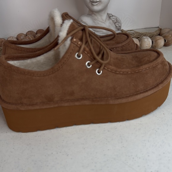 Madden Girl Women's Eager Moccasin SZ 10 - Picture 12 of 14